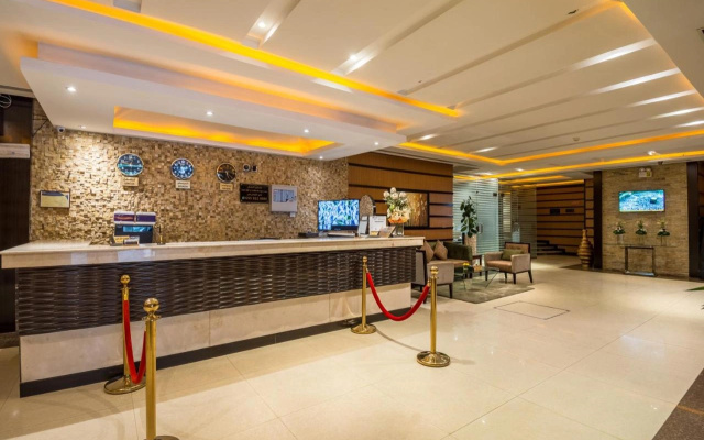 Al Muhaidb Residence Al ASKARY