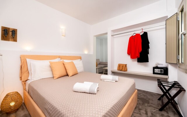 Aerenia Suites