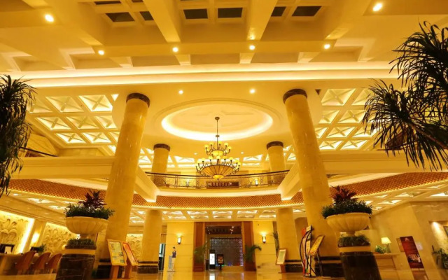 Palm Beach Resort And Spa
