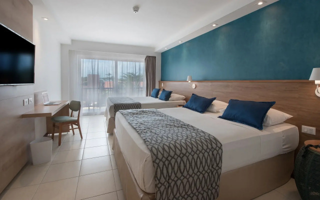 Salinas Maceió All Inclusive Resort