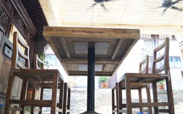 Cuanshe Boutique Hostel