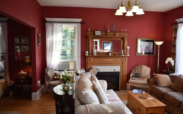 King George Bed & Breakfast