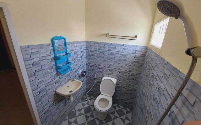 Kaja Guest House by Pesen Kamar