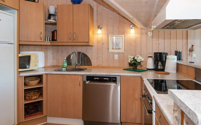 Luxury Spa Retreat in Bork - By Traum Ferienwohnungen