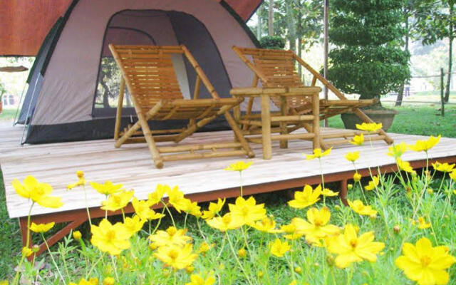 Tre Xanh Hotel - Giang Dien Park