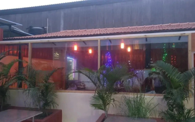 Hotel Venus Comforts by OYO Rooms