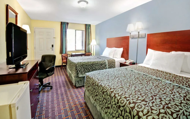Days Inn Albuquerque West