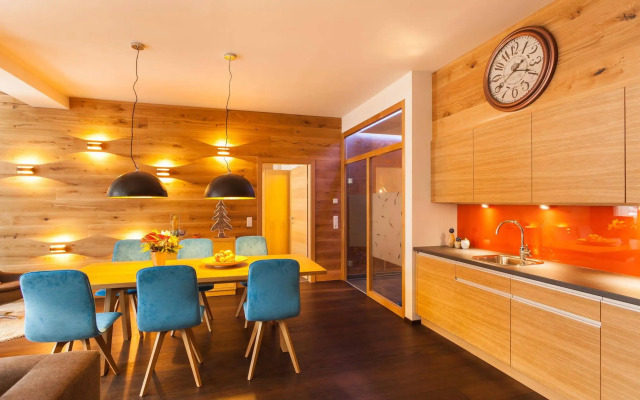 Lederer Boutique Hotel