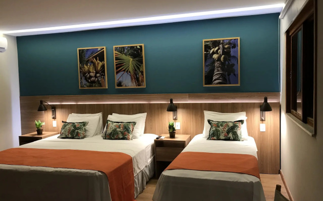 Resort Tororomba