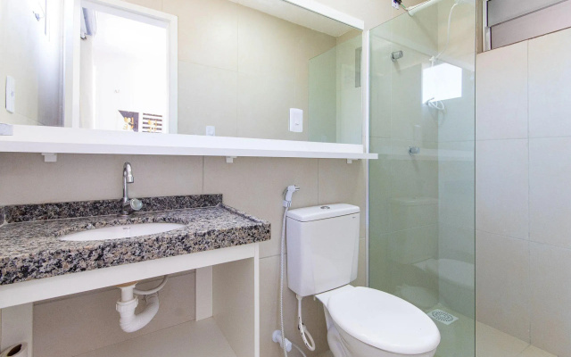 Beach Townhouses #c5   Aconchego Por Carpediem