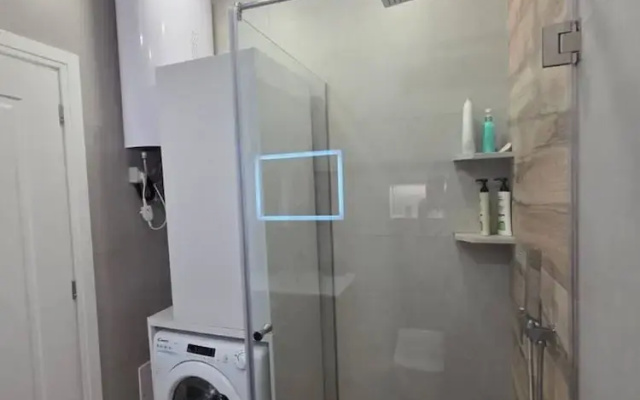 Sunny Beach Luxurious Apartment 2BR Stay