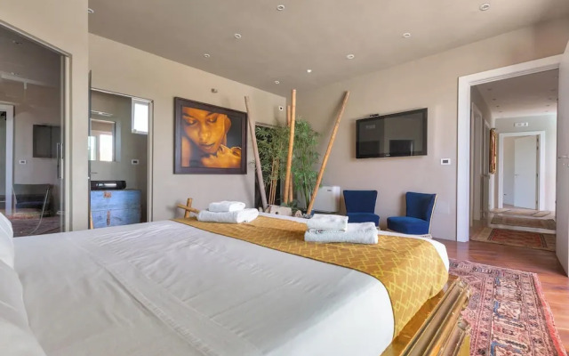 4179 Villa Sueño By Perle di Puglia