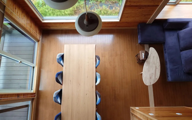 Biei san-ai-no-oka Villa Shion