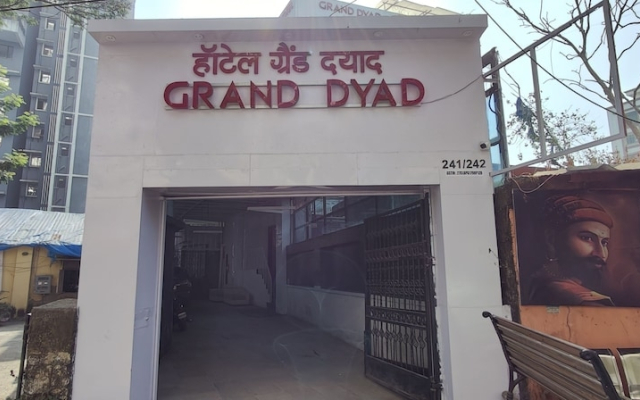 Grand Dyad Hotel