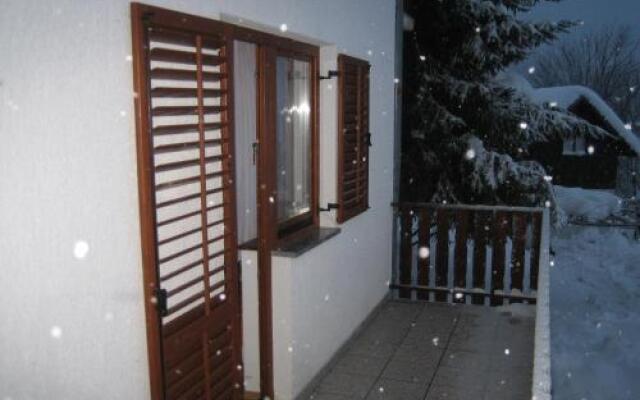 Guesthouse Andja