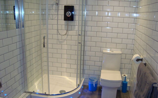 CoDE Pod – The LoFT - Edinburgh