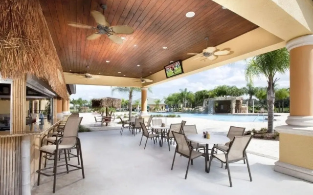 Fv50632 - Paradise Palms - 5 Bed 5 Baths Villa