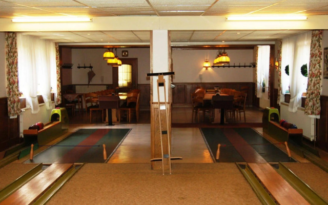 Gasthof Waldesruh