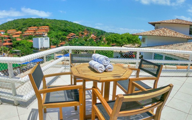 Hotel Experience João Fernandes