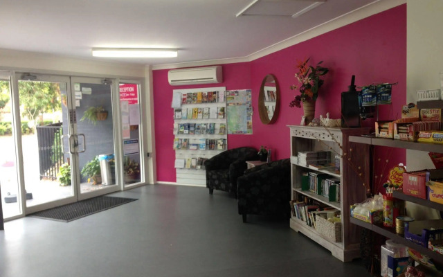 Toowoon Bay Holiday Park