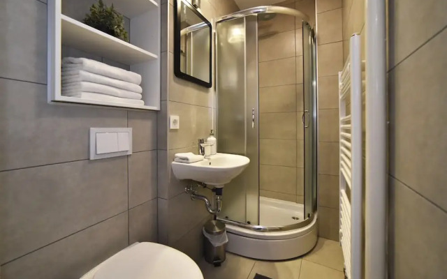 Goldie&Shady Apartments