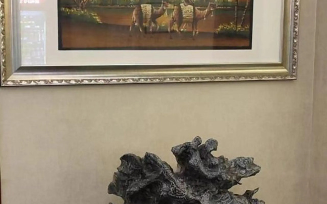 Muyiyuan Hotel (Huaibei Liyuan)