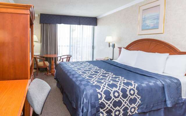 Days Inn by Wyndham Los Angeles LAX/VeniceBch/Marina DelRay