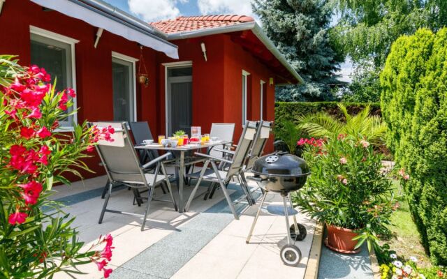 Holiday Home Balaton H2064