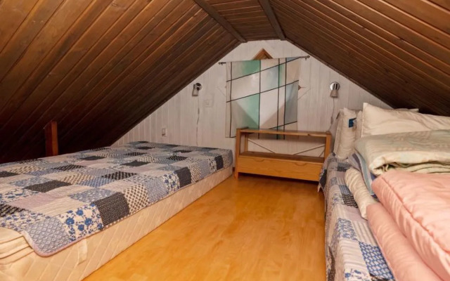 Kaukosaaren ahonrinne