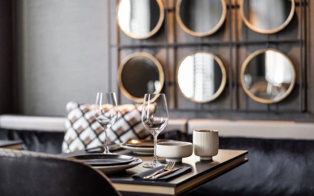Le Marin Hotel Rotterdam City - Handwritten Collection