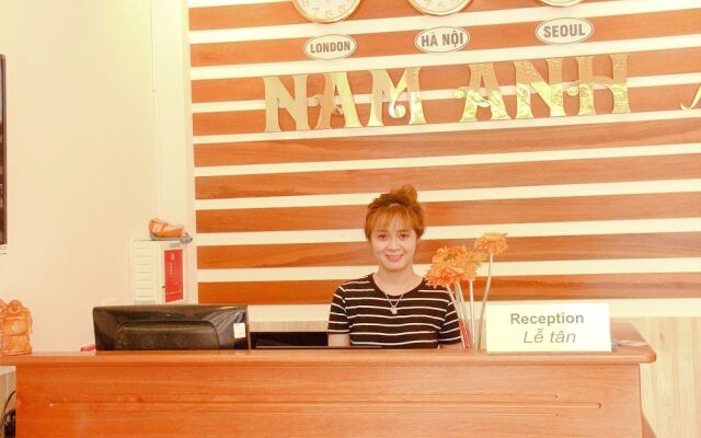 Nam Anh Hotel