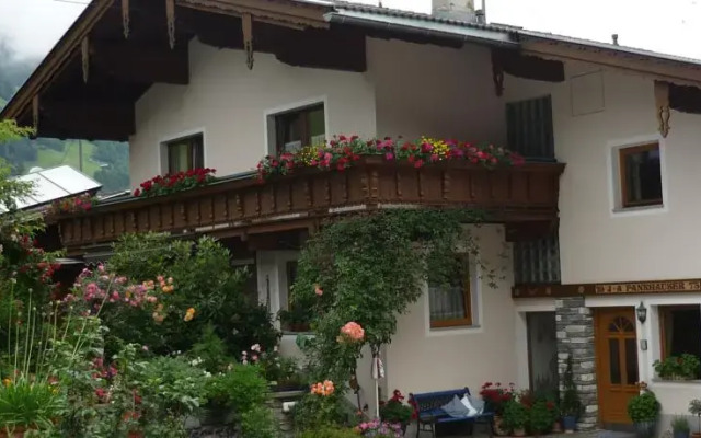 Haus Alpenland
