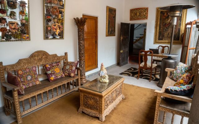 La Llave 351 Hotel Boutique