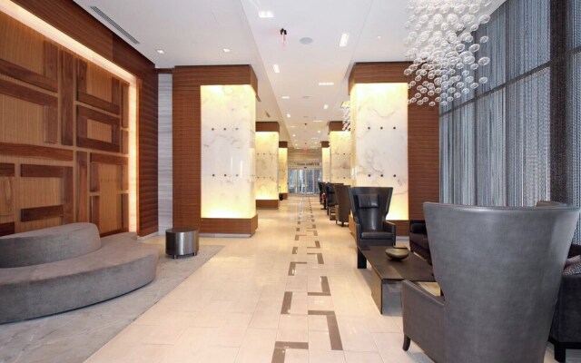 PlanURstay  - 300 Front Street West
