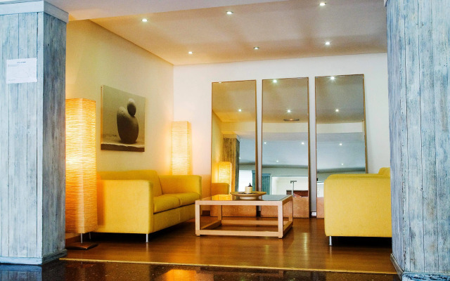 Santa Maria Playa Hotel