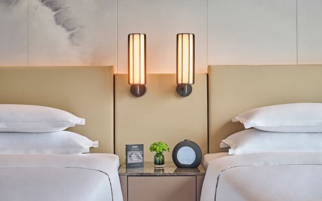 Hotel Nikko Changshu