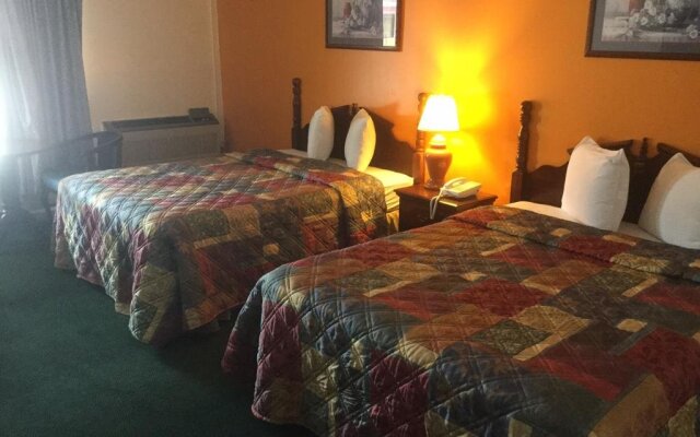 Budget inn