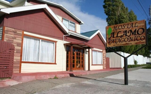 Hostal Alamo Patagonico