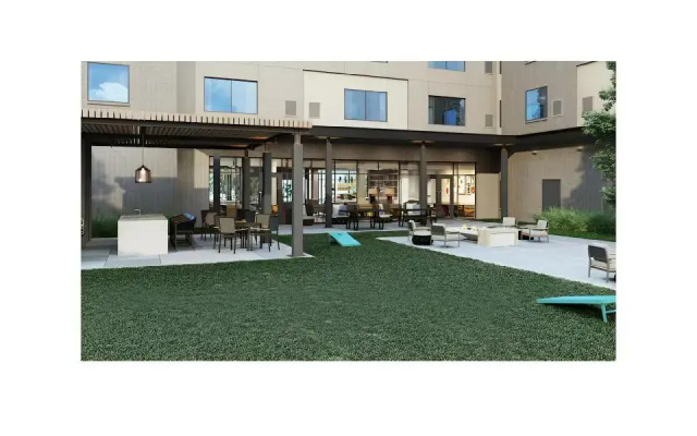 Homewood Suites By Hilton Urbandale Des Moines