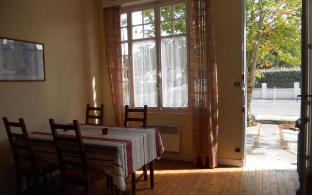 Villa Soulac-sur-Mer, 3 pièces, 4 personnes - FR-1-648-16