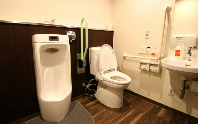 Vessel Hotel Fukuoka Kaizuka
