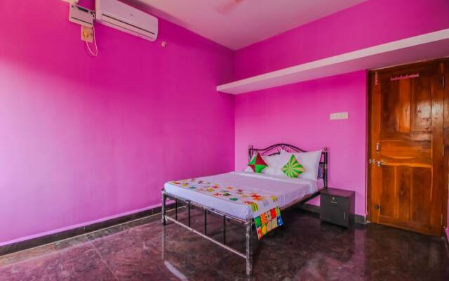 OYO 13116 Home Beautiful 2BHK Near Palolem Beach