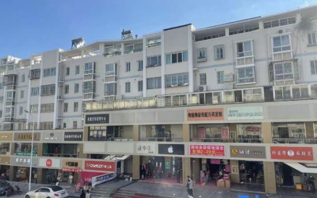 Yazhuo Hotel
