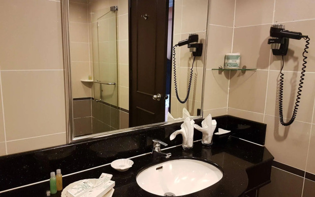 Bayview Hotel Georgetown Penang
