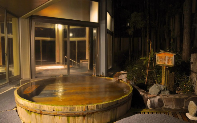 Yumotoya Onsen Ryokan