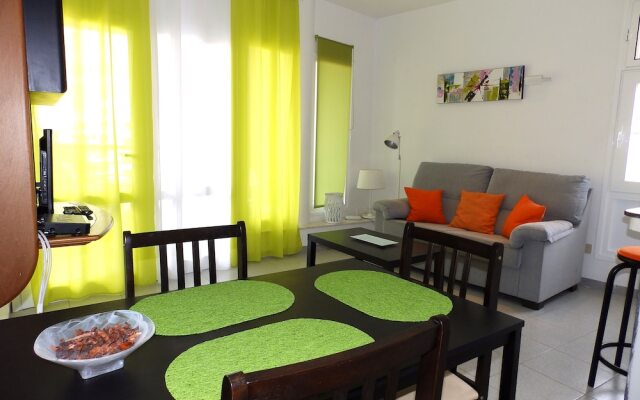 Apartamento Playa Grande