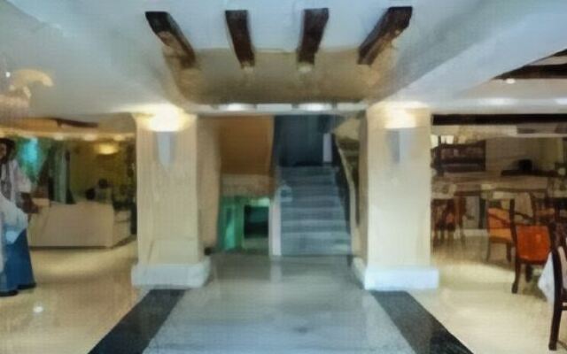 Sands Hotel Palmyra