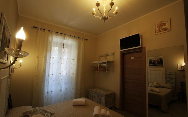 Mancini Shabby House