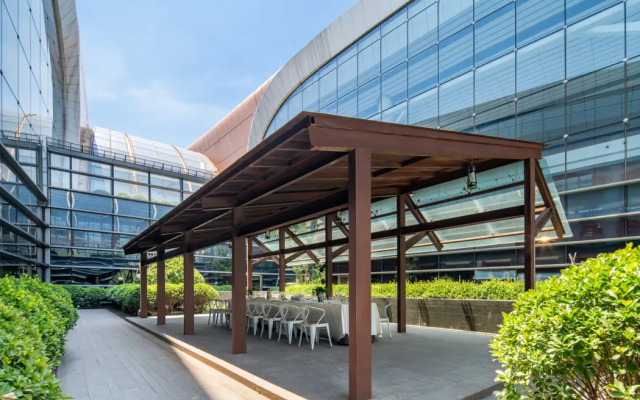 Meichen Hotel (ex Aerotel Beijing Daxing International Airport)