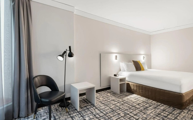 Sydney Central Hotel managed by The Ascott Limited